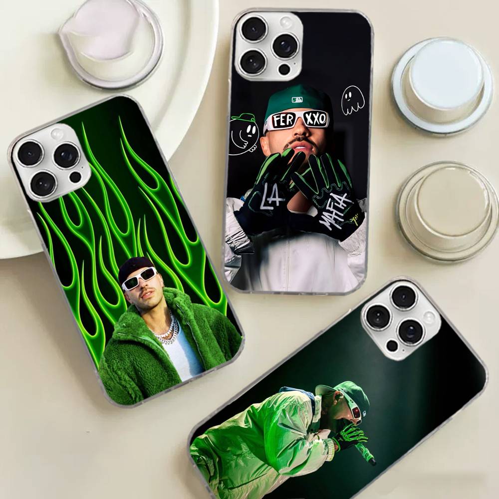Street Fashion Quotes - Fashion Street Ferxxo Graffiti Phone Case