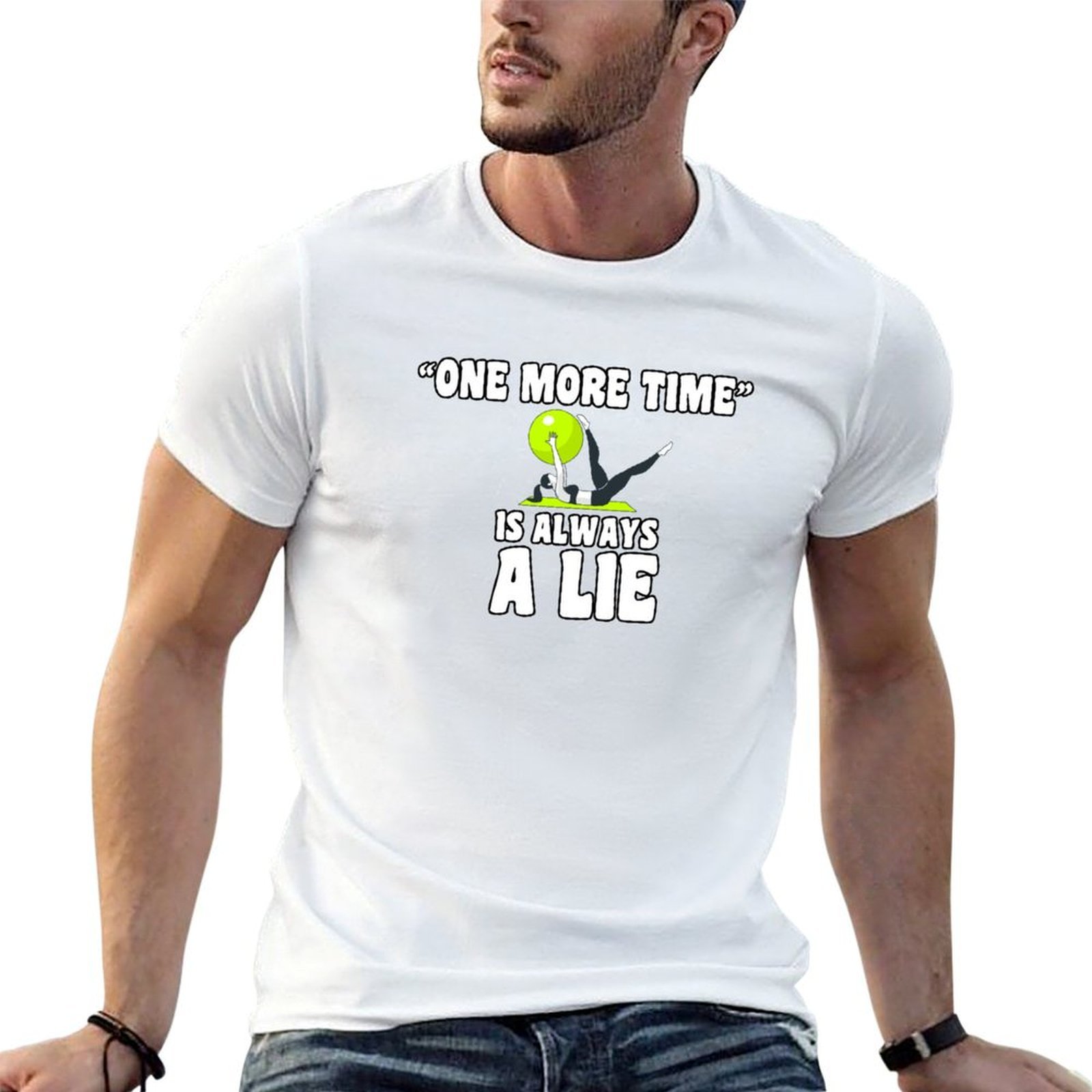 Street Fashion Quotes - Funny Pilates Quotes T-Shirt Street Fashion