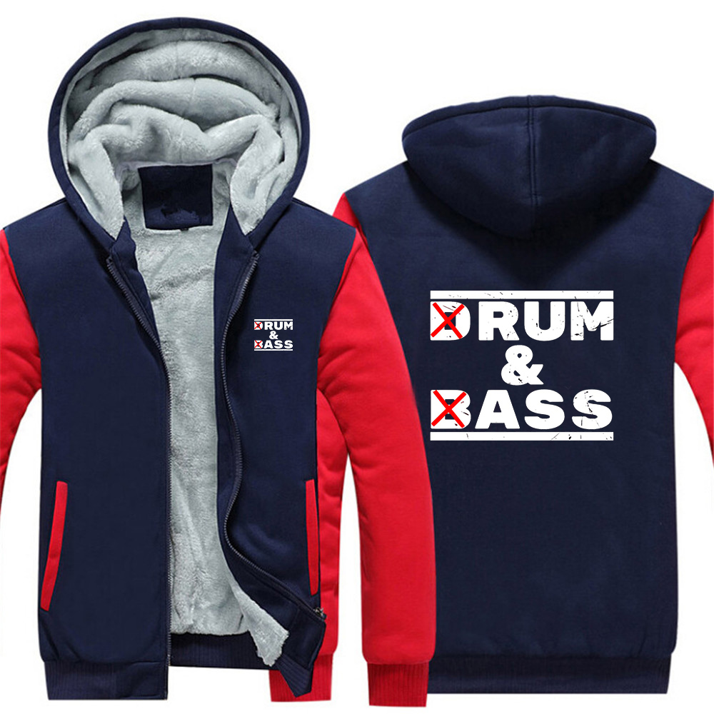 Street Fashion Quotes - Drum & Bass Lovers Rum &