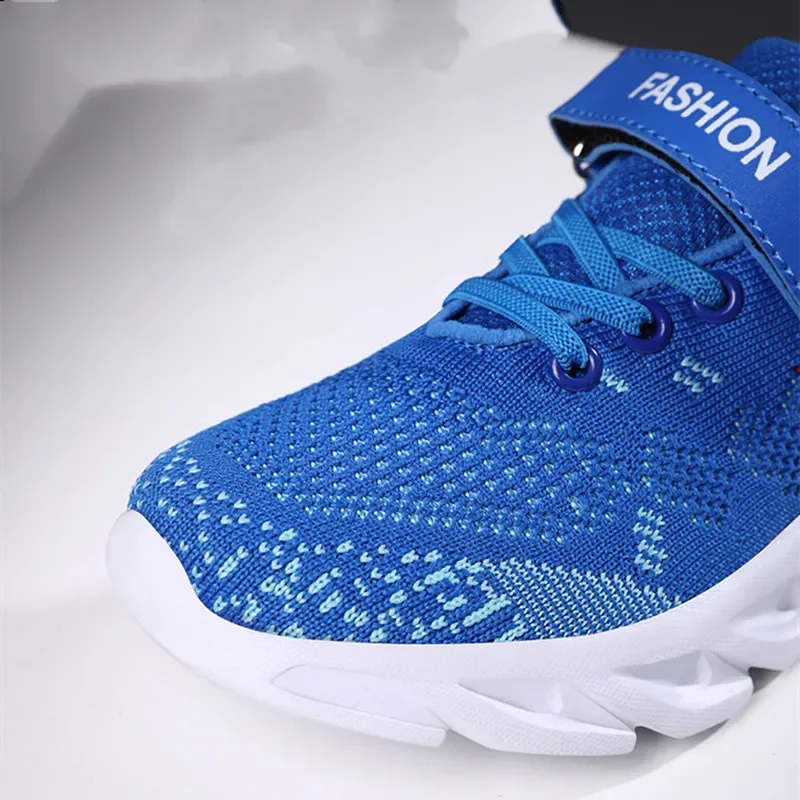Fashion Children's Sneakers Br - Street Fashion Boy 评论和价格