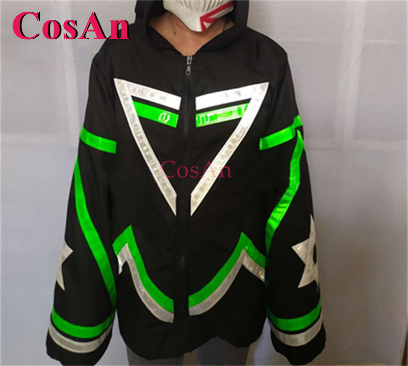 CosAn New Hip-Hot Dance Sweats - Street Fashion Melbourne 评论和价格
