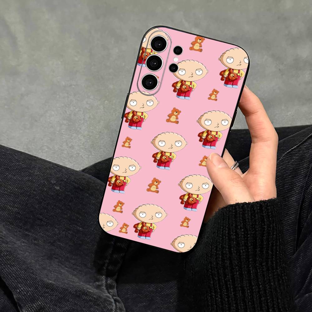 F-Family Funny Guy Phone Case  - Street Fashion Store 评论和价格