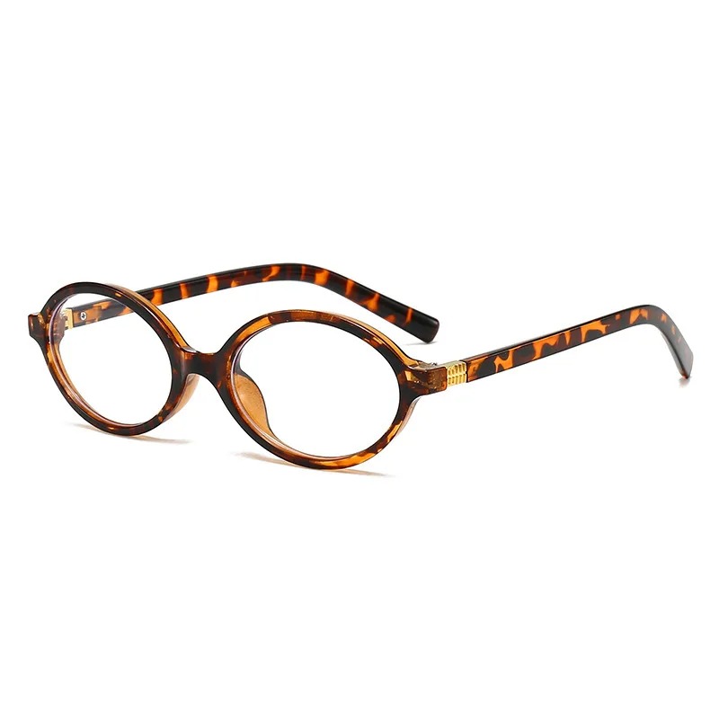 Vintage Oval Sunglasses Women  - Street Fashion Brands 评论和价格