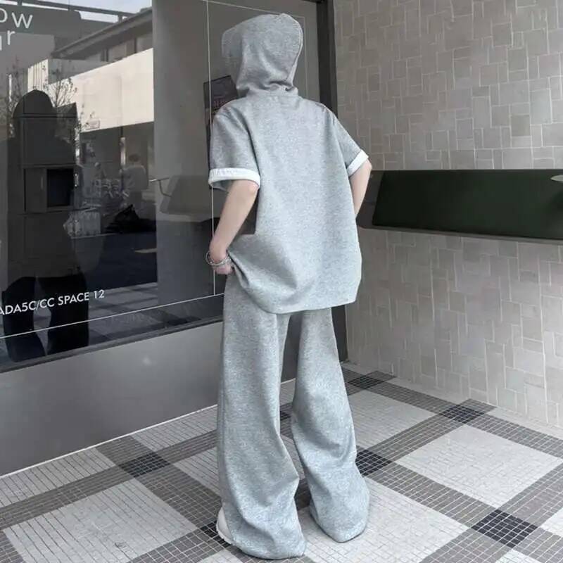 LUZHEN Original Tops Sleeve 20 - Street Fashion Men 评论和价格