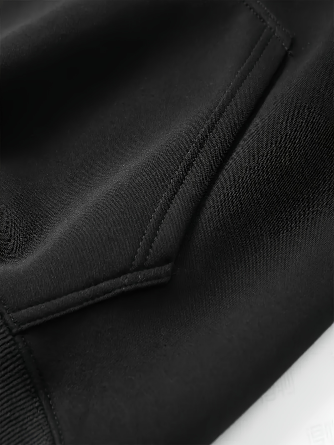 Men's Hooded Sweatshirt with A - Street Fashion Quotes 评论和价格