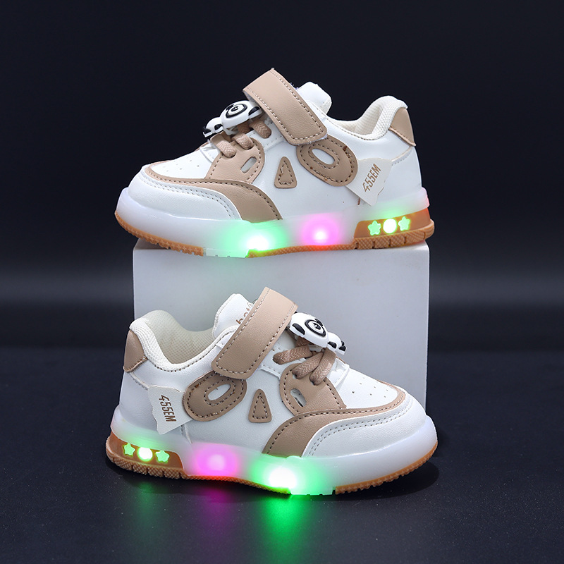 Kid Sneakers 2026 Autumn New L - Street Fashion Boy 评论和价格