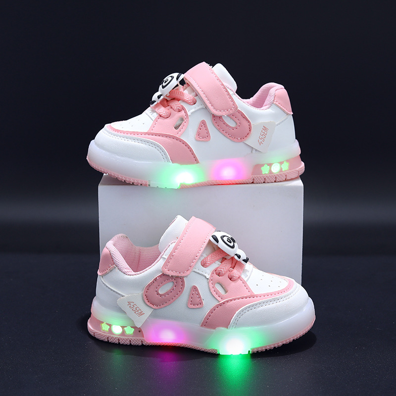 Kid Sneakers 2026 Autumn New L - Street Fashion Boy 评论和价格