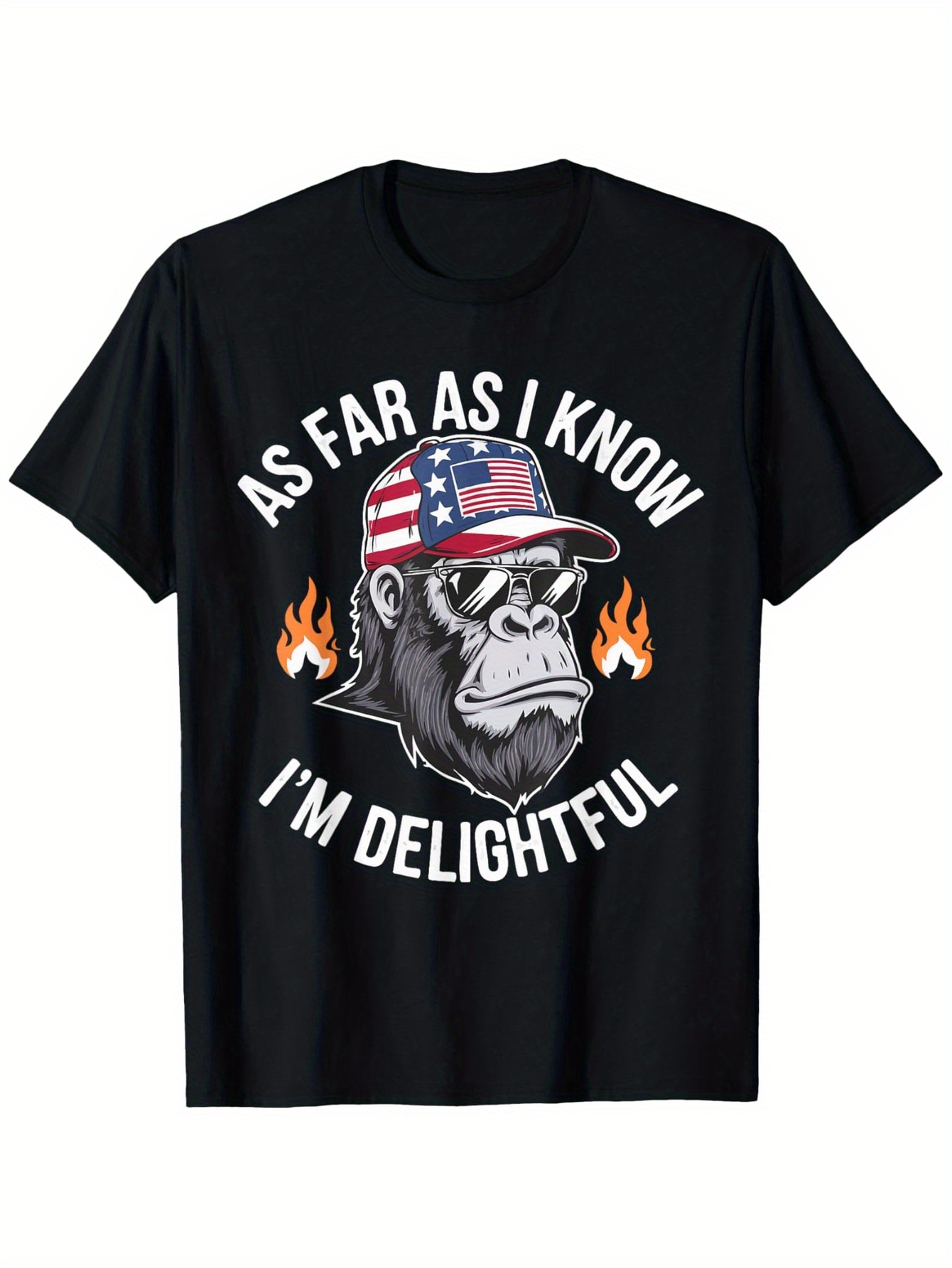 As Far As I Know I'm Delightfu - Street Fashion Quotes 评论和价格