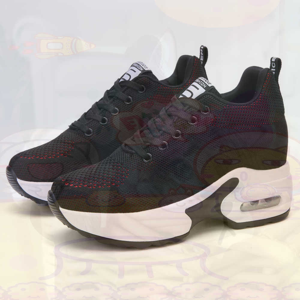 Red Size 36 Shoes Woman Tennis - Street Fashion Store 评论和价格