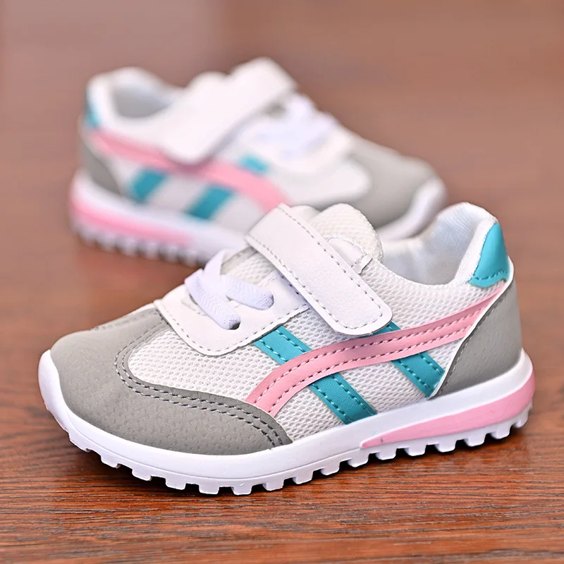 Fashion Mesh Breathable Childr - Street Fashion Boy 评论和价格