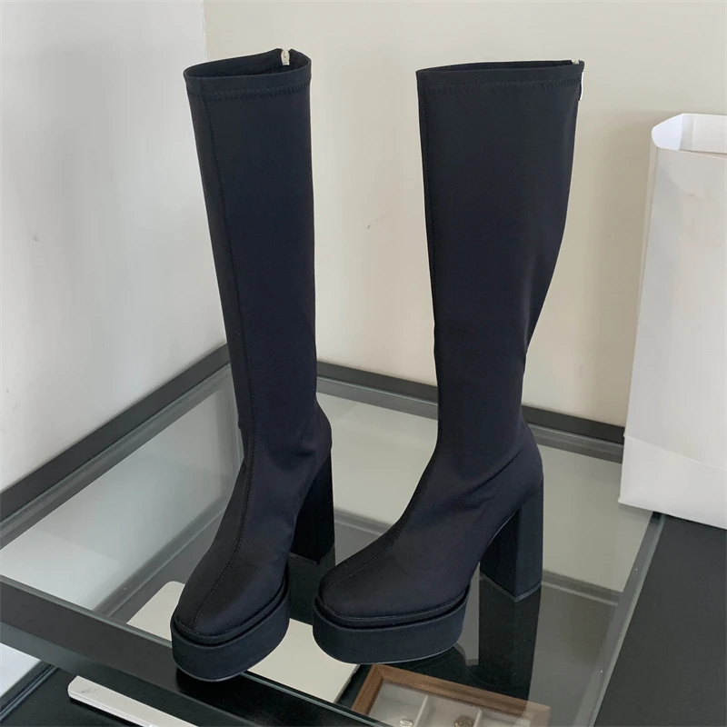 Eilyken Winter Fashion Round T - Street Fashion Winter 评论和价格