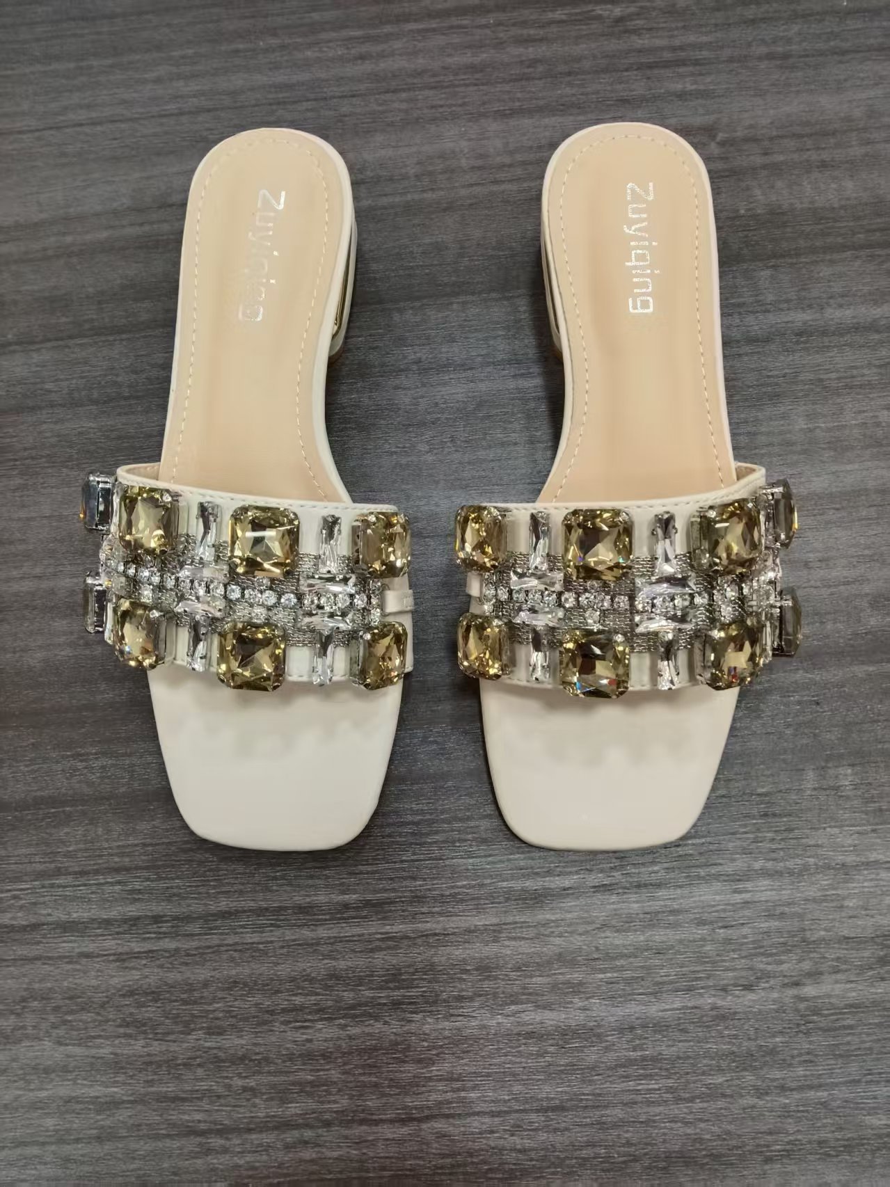 Shoes for Women Modern Slipper - Street Fashion Girls 评论和价格