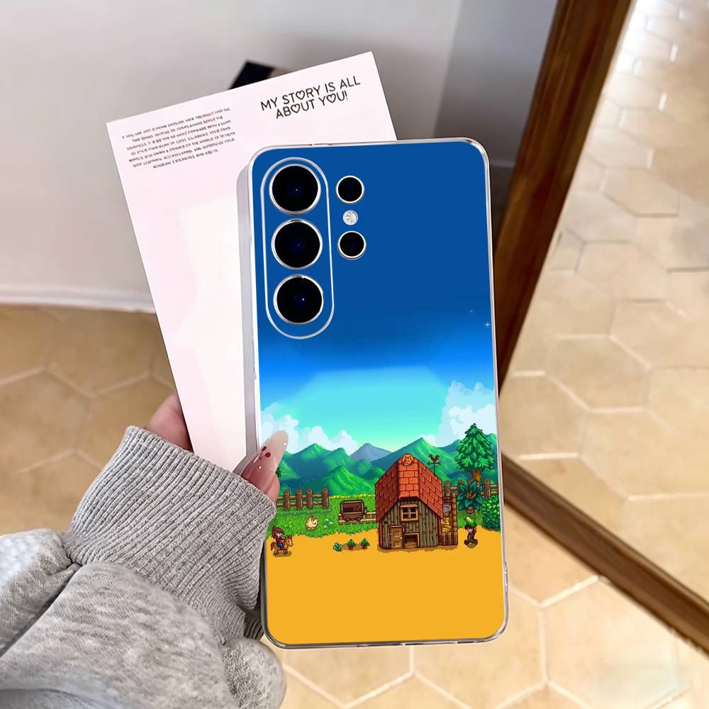 Healing Game Stardew Valley Ph - Street Fashion Store 评论和价格
