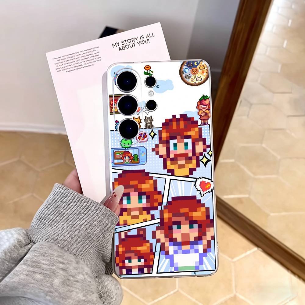 Healing Game Stardew Valley Ph - Street Fashion Store 评论和价格