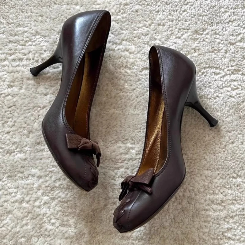 Fashion Designe Women Pumps Re - Street Fashion Brands 评论和价格