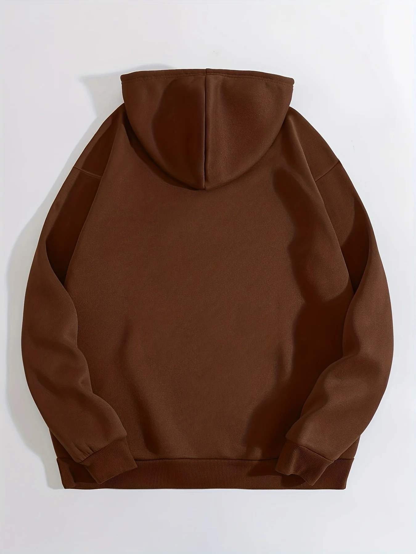 Men's MILANO Letter Print Hood - Street Fashion Milano 评论和价格