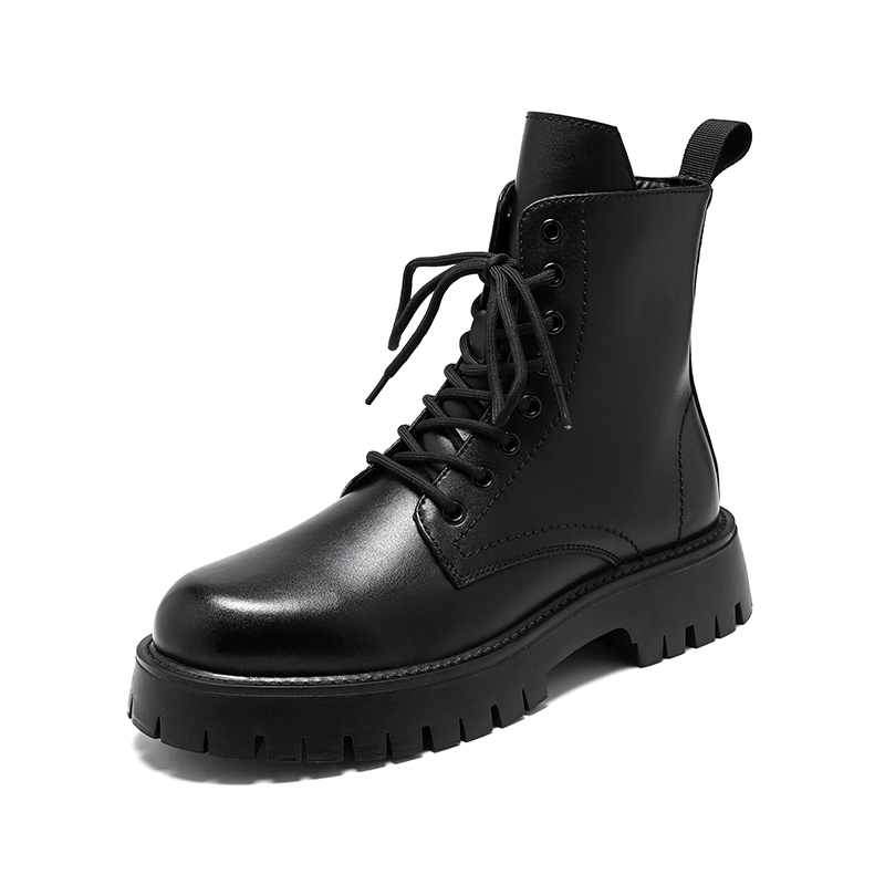 Men Luxury Fashion Genuine Lea - Street Fashion Brands 评论和价格