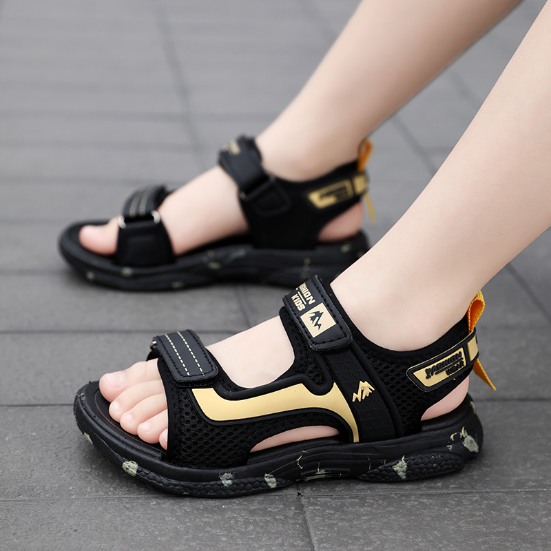 2026 Casual Beach Water Childr - Street Fashion Boy 评论和价格