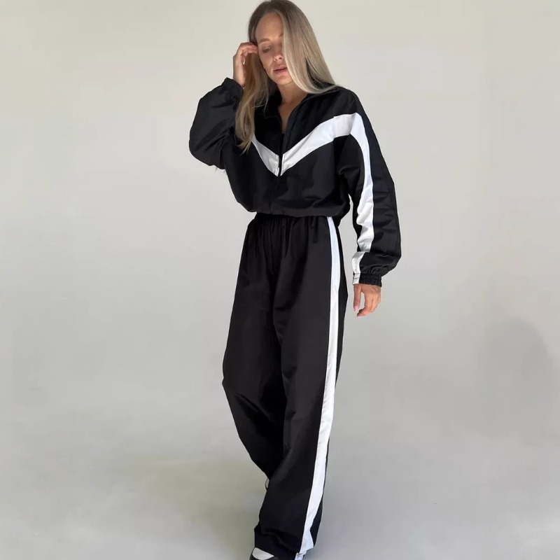 European  American Fashion Cas - Street Fashion American 评论和价格