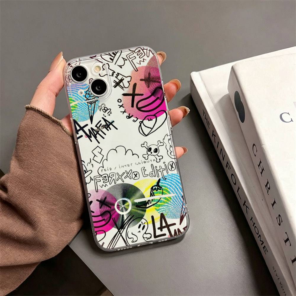 Fashion Street Ferxxo Graffiti - Street Fashion Quotes 评论和价格