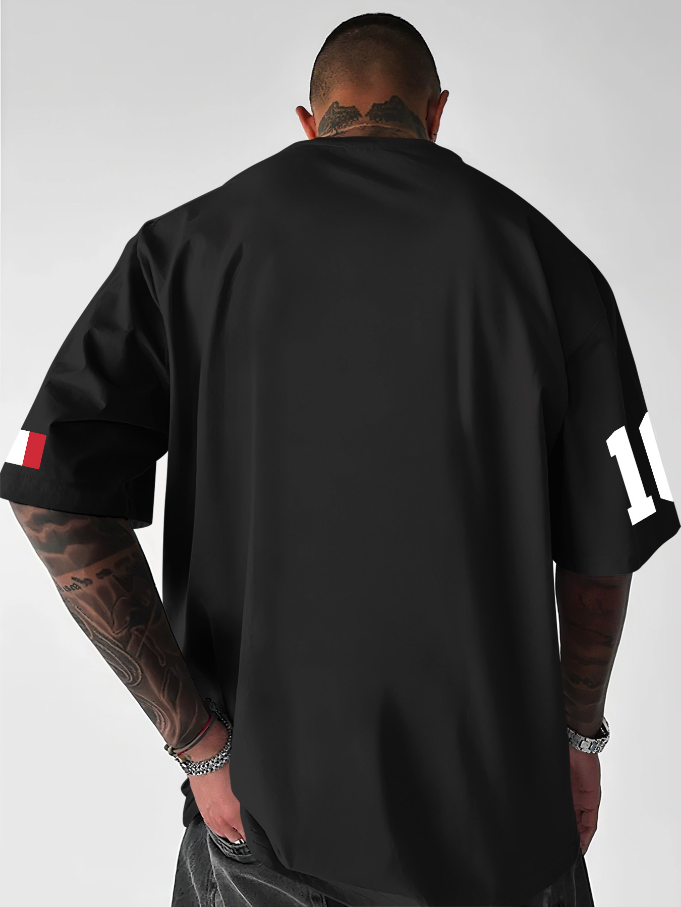 Men's T-Shirt, Casual Street S - Street Fashion Milano 评论和价格