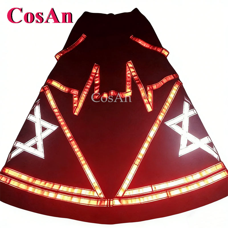 CosAn Fashion Hexagram Reflect - Street Fashion Melbourne 评论和价格