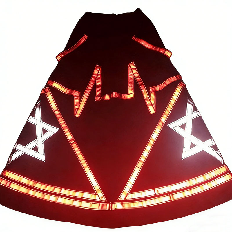 CosAn Fashion Hexagram Reflect - Street Fashion Melbourne 评论和价格