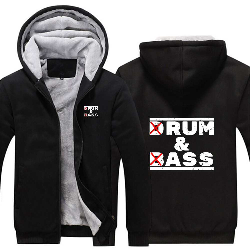 Drum & Bass Lovers Rum & Ass F - Street Fashion Quotes 评论和价格