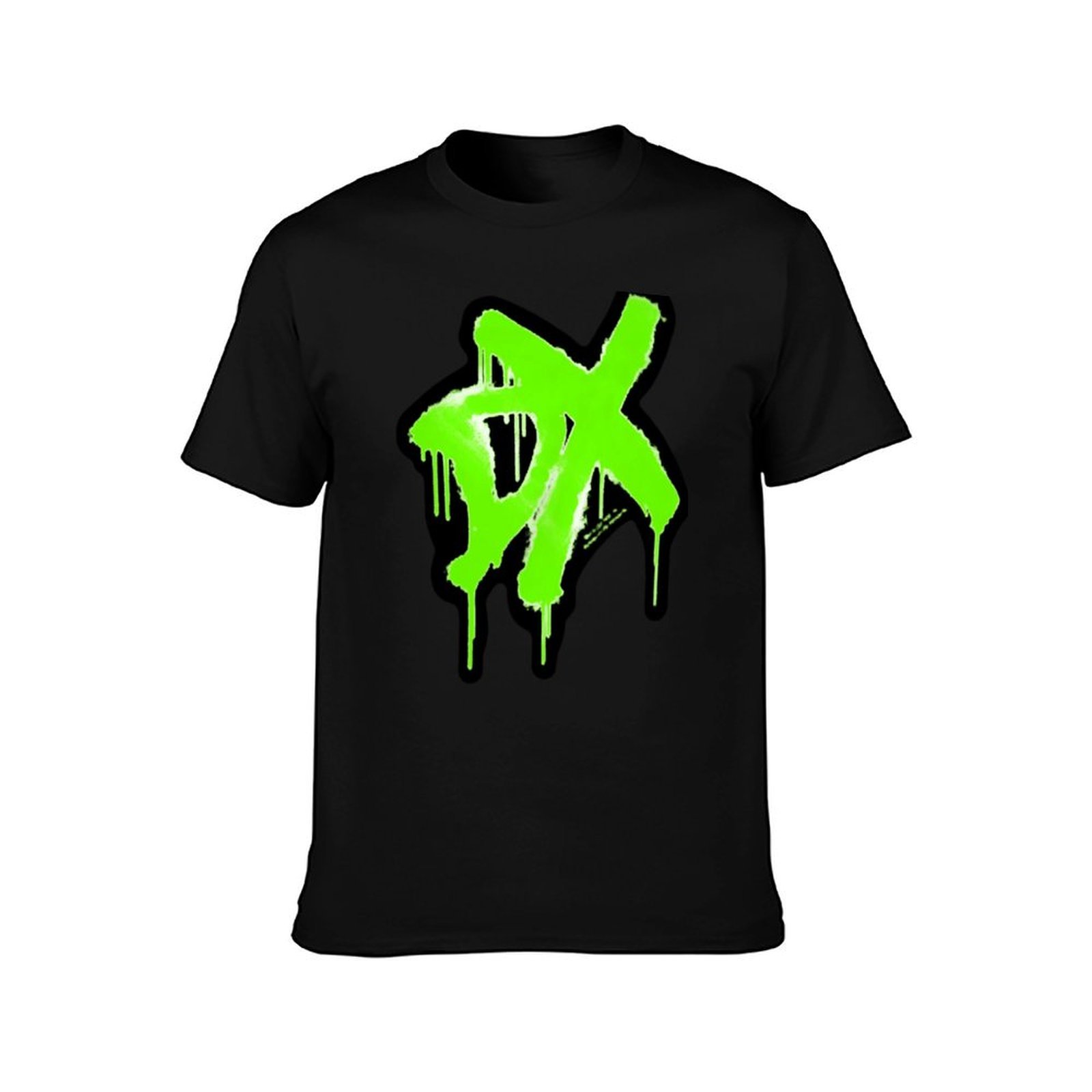 DX DX Essential T-Shirt Street - Street Fashion Essentials 评论和价格