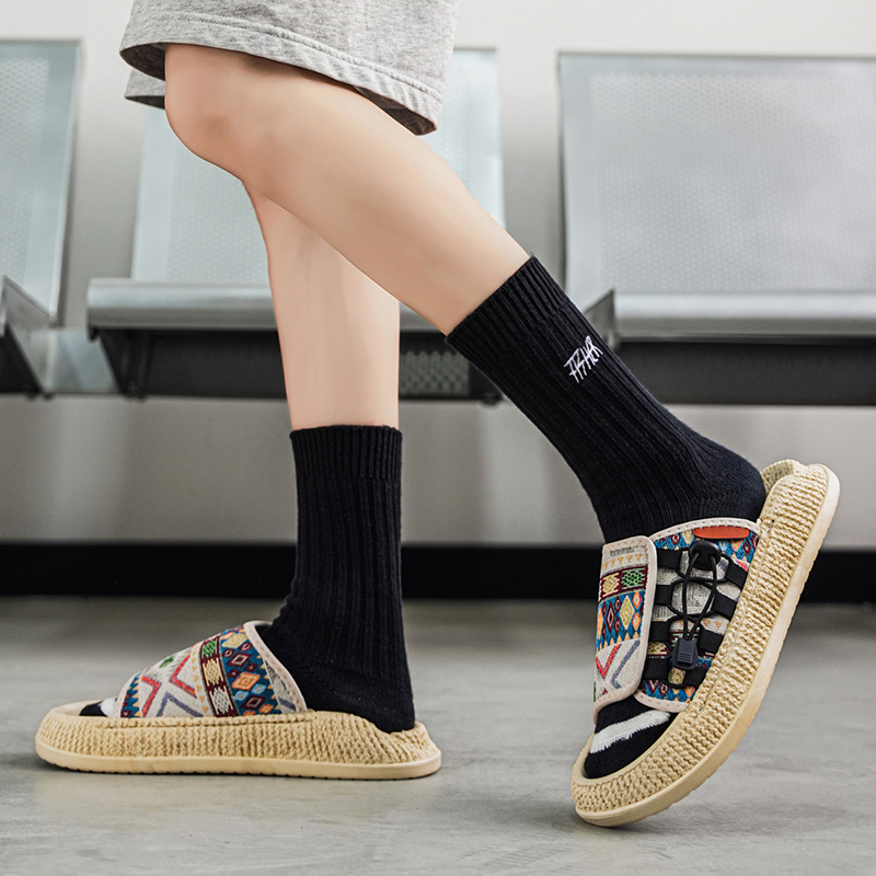 Men's European and American St - Street Fashion American 评论和价格