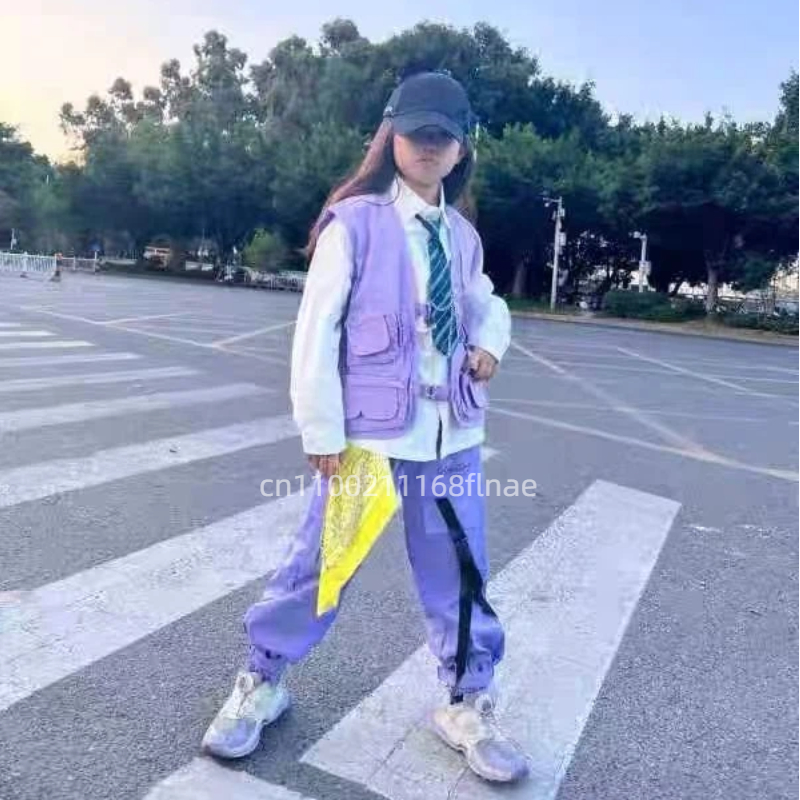 Children's Street Dance and Hi - Street Fashion Boy 评论和价格