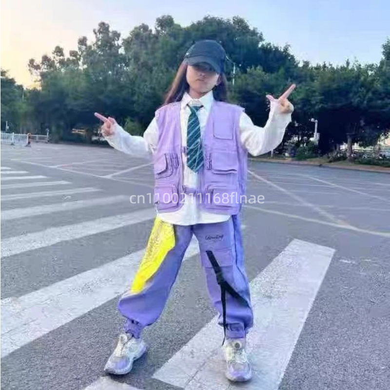 Children's Street Dance and Hi - Street Fashion Boy 评论和价格