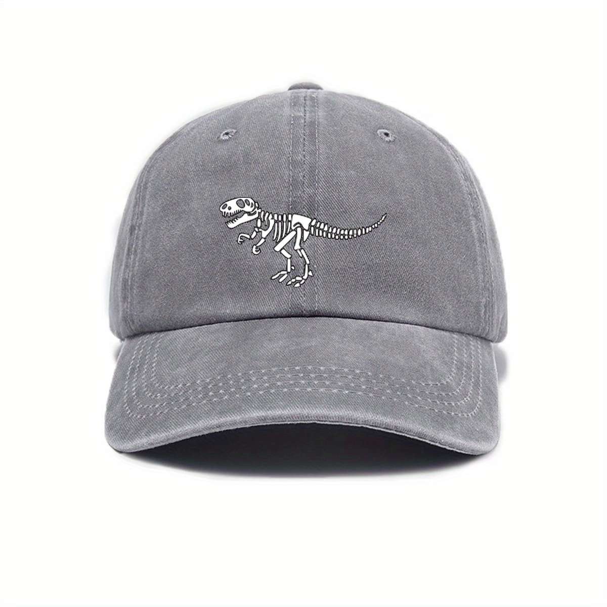 Essential Baseball Cap for Cas - Street Fashion Essentials 评论和价格