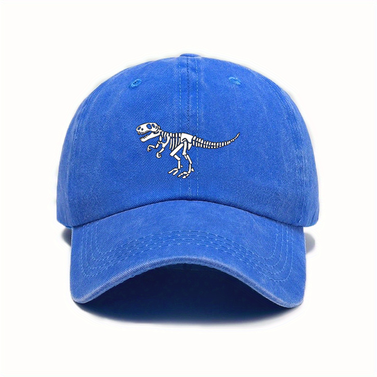 Essential Baseball Cap for Cas - Street Fashion Essentials 评论和价格