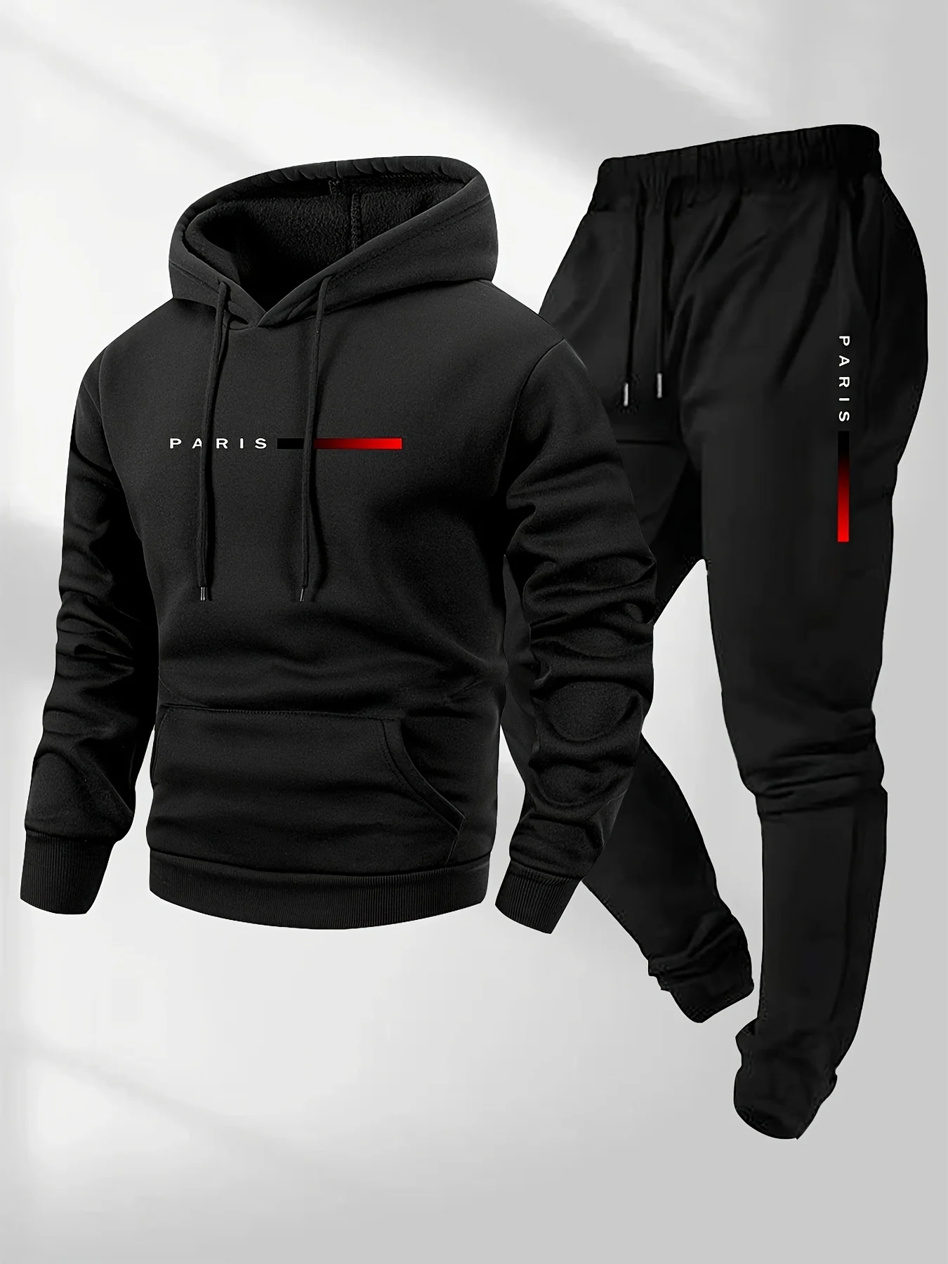 New Trend Street Fashion Lette - Street Fashion Men 评论和价格