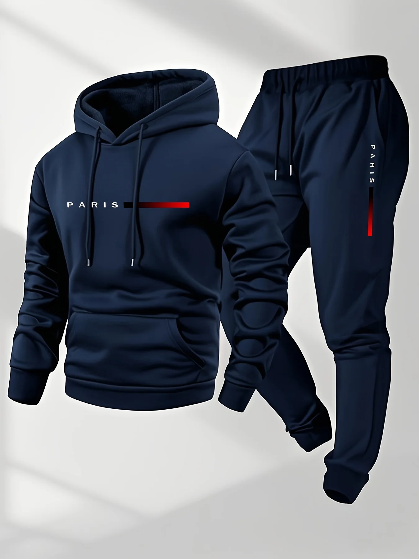 New Trend Street Fashion Lette - Street Fashion Men 评论和价格