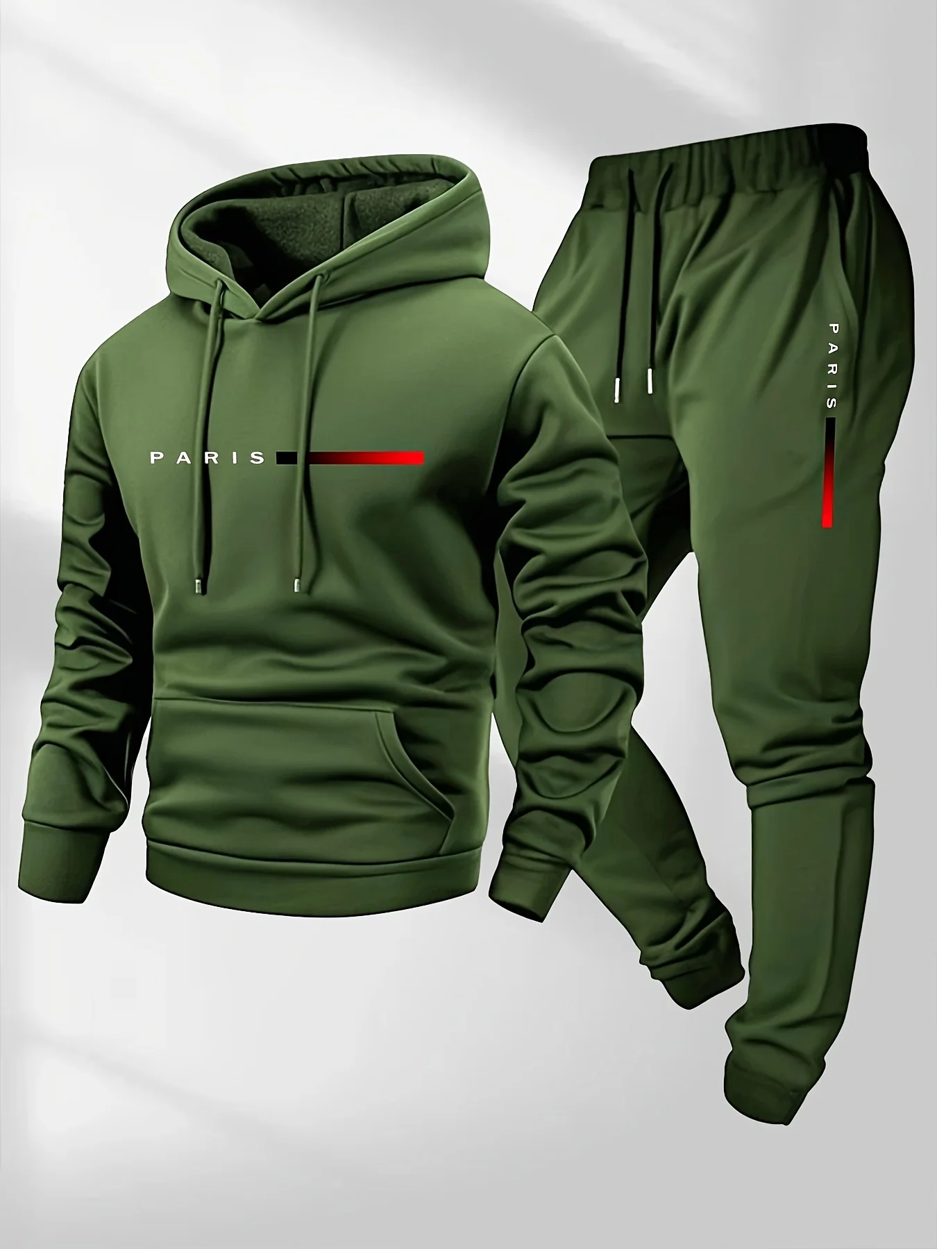 New Trend Street Fashion Lette - Street Fashion Men 评论和价格