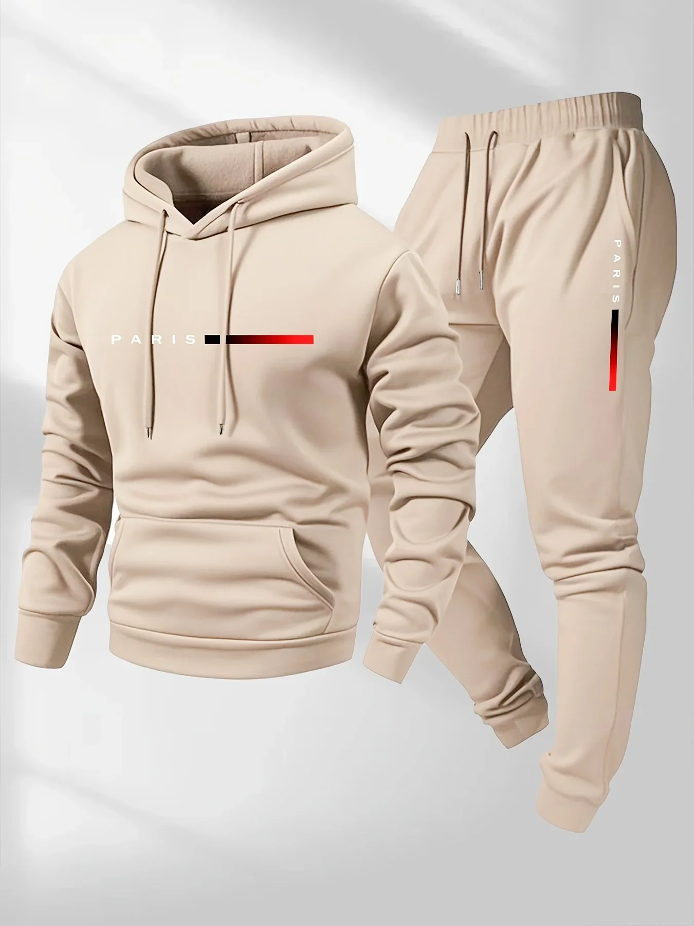 New Trend Street Fashion Lette - Street Fashion Men 评论和价格