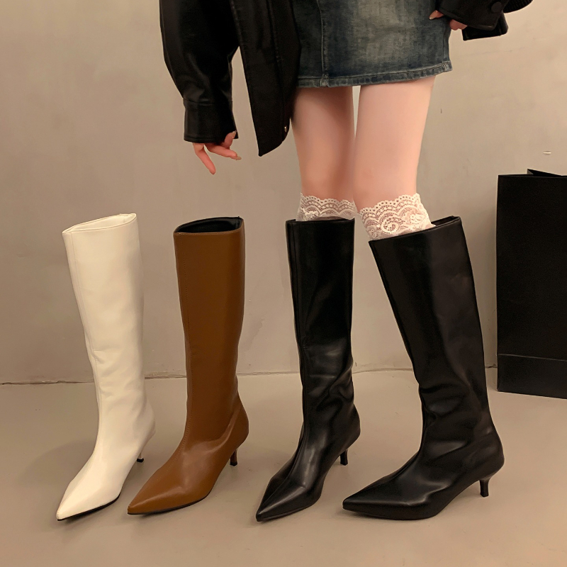 Autumn Winter Nightclub Thin H - Street Fashion Winter 评论和价格