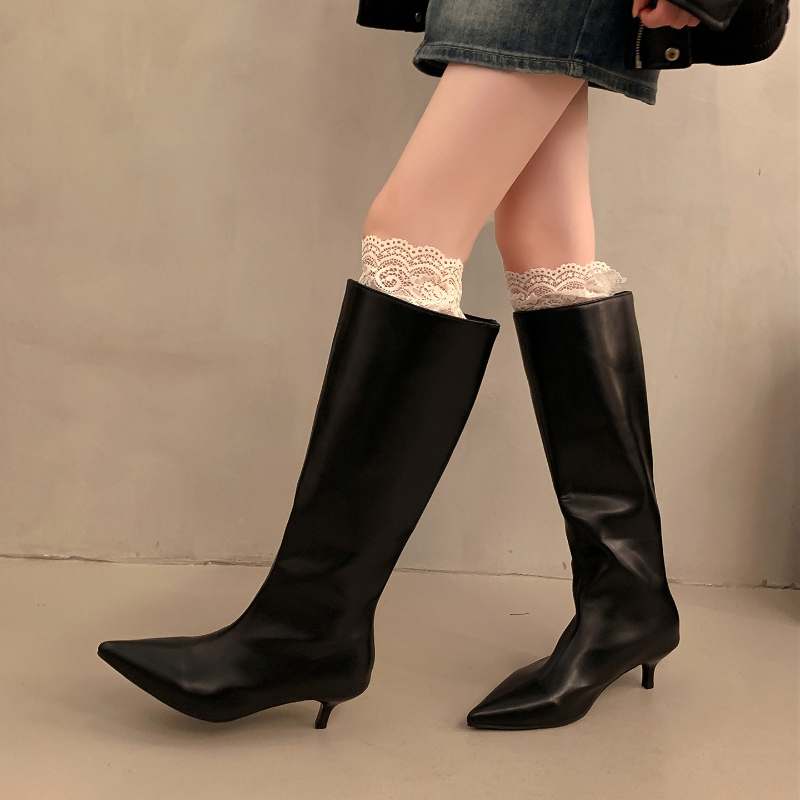 Autumn Winter Nightclub Thin H - Street Fashion Winter 评论和价格