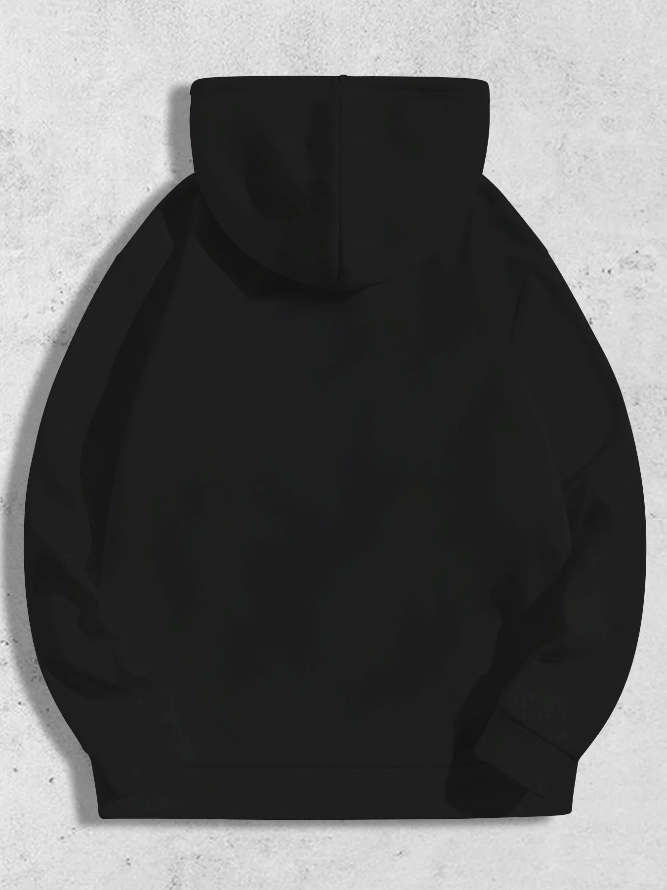2026 New Fashionable Hooded Sw - Street Fashion Essentials 评论和价格