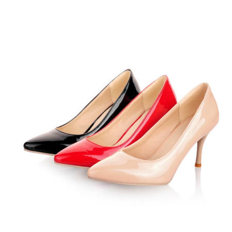 Brand Children Girls High Heel - Street Fashion Brands 评论和价格