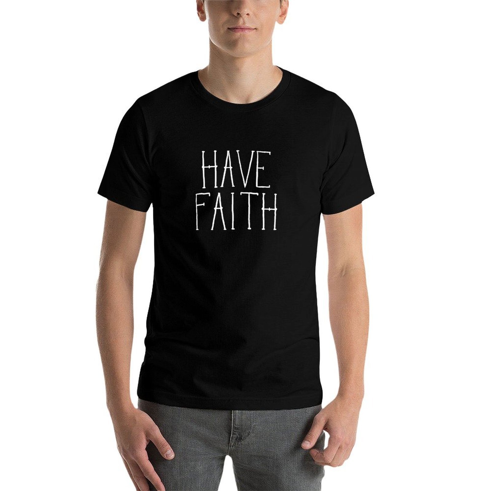 Christian Quote T-Shirt Street - Street Fashion Quotes 评论和价格
