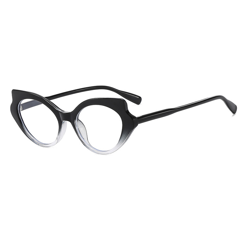 1pc personalized cat's eye gra - Street Fashion Essentials 评论和价格